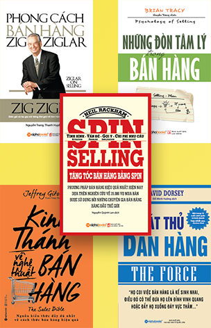 Combo Bán Hàng Siêu Đẳng