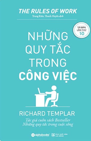 Những Quy Tắc Trong Công Việc