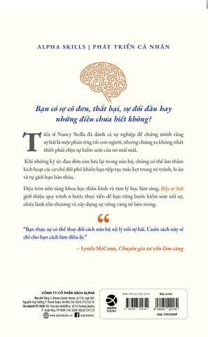 Bẫy sợ hãi