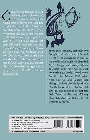 Ngôn Ngữ Của Chúa