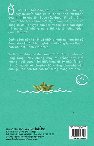 Tôi Muốn Cuộc Đời Như Tôi Muốn