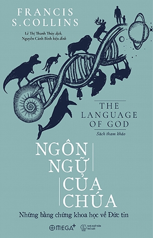 Ngôn Ngữ Của Chúa