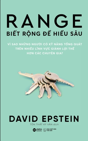 Biết rộng để hiểu sâu