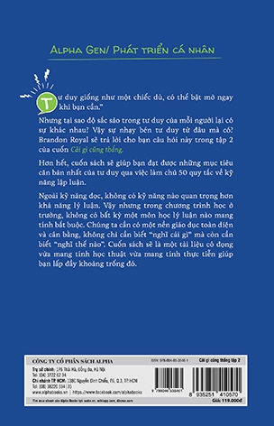 Cãi Gì Cũng Thắng - Tập 2