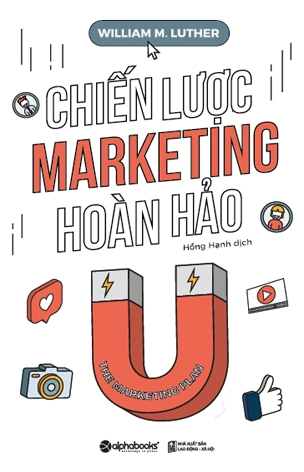 Chiến Lược Marketing Hoàn Hảo
