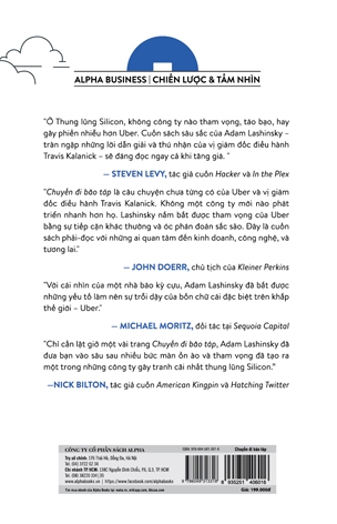 Chuyến Đi Bão Táp