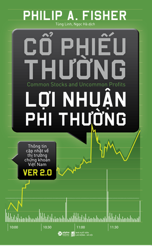Cổ Phiếu Thường Lợi Nhuận phi Thường