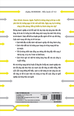 Cuộc Cách Mạng Nền Tảng