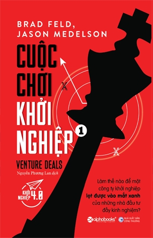 Cuộc Chơi Khởi Nghiệp 1