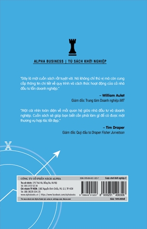 Cuộc Chơi Khởi Nghiệp 2