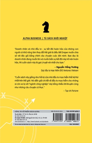 Cuộc Chơi Khởi Nghiệp 3