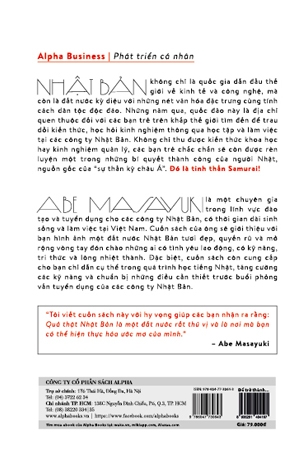 Để Trở Thành Samurai Tiếng Nhật