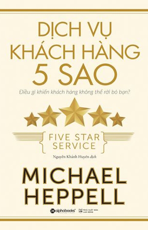 Dịch Vụ Khách Hàng 5 Sao