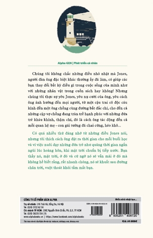 Điều Nhỏ Nhặt Tạo Nên Số Phận