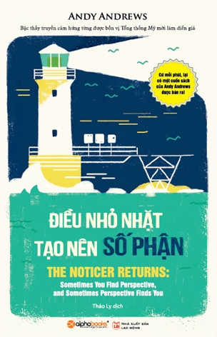 Điều Nhỏ Nhặt Tạo Nên Số Phận