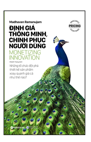 Định Giá Thông Minh - Chinh Phục Người Dùng