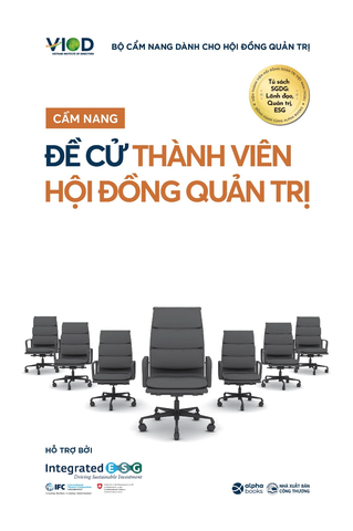 Cẩm Nang Đề Cử Thành Viên Hội Đồng Quản Trị