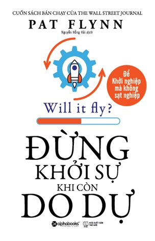 Đừng Khởi Sự Khi Còn Do Dự