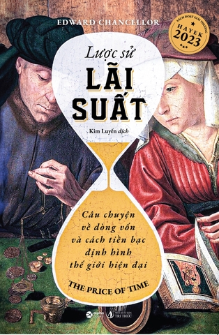 Lược Sử Lãi Suất