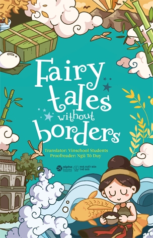 Fairy tales without borders