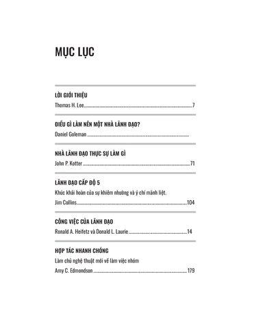 Quản Trị Và Lãnh Đạo Trong Y Tế – 10 Bài Học Biến Chuyên Gia Giỏi Thành Lãnh Đạo Xuất Sắc