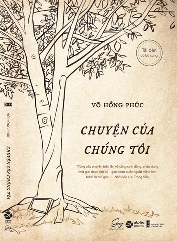Chuyện Của Chúng Tôi