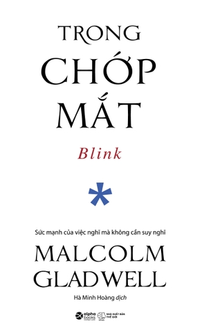 Combo 7 cuốn tính Cảm hứng mới - Truyền cảm hứng, khơi mở hướng đi mới - Malcolm Gladwell