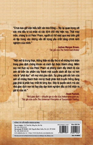 The Big Trade - Giao Dịch Lớn