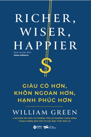 Giàu Có Hơn, Khôn Ngoan Hơn, Hạnh Phúc Hơn