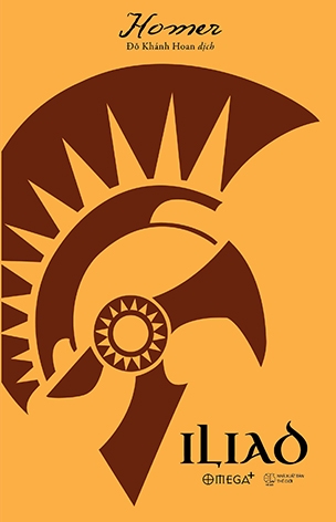 Iliad (Tái Bản)