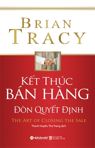 Kết Thúc Bán Hàng Đòn Quyết Định