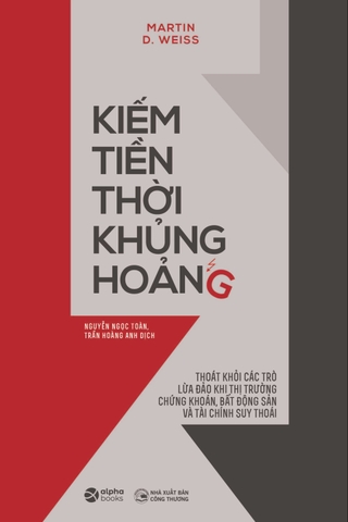 Kiếm Tiền Thời Khủng Hoảng