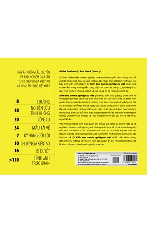 Kiến Tạo Doanh Nghiệp Ưu Việt (Design A Better Business)