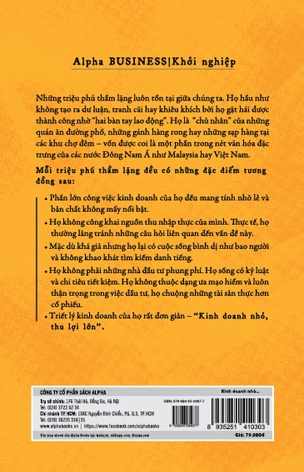 Kinh Doanh Nhỏ Thu Lợi Lớn