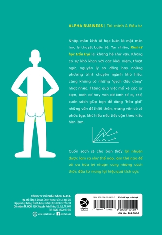 Kinh tế học trần trụi