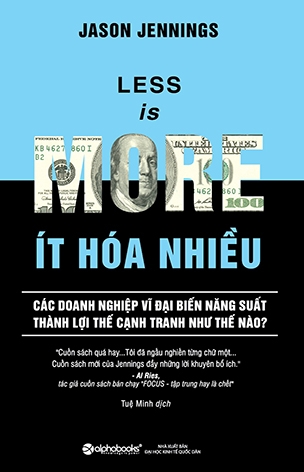 Ít Hóa Nhiều