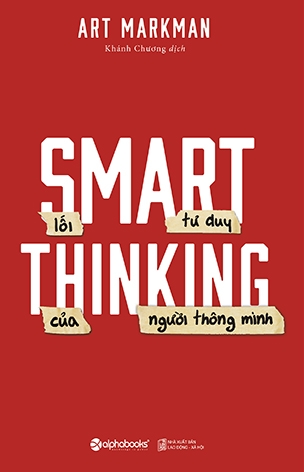 Lối Tư Duy Của Người Thông Minh