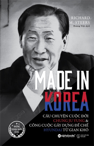 Made In Korea