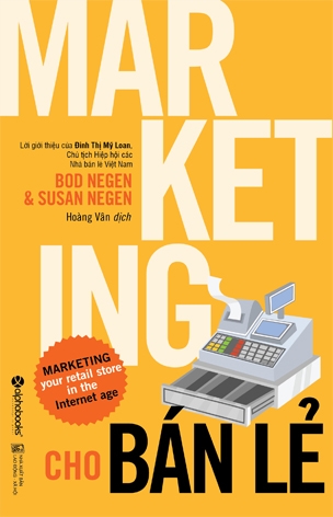 Marketing Cho Bán Lẻ