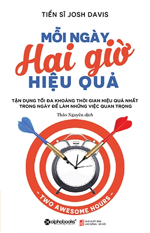 Mỗi Ngày Hai Giờ Hiệu Quả
