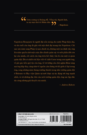 Napoleon Đại Đế