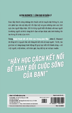 Nghệ Thuật Kết Nối Đỉnh Cao Trong Giao Tiếp