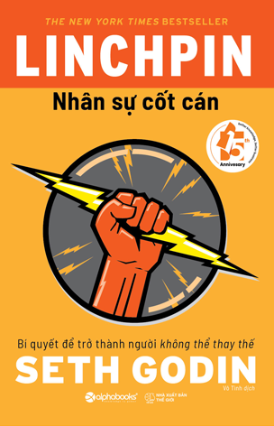 Nhân sự cốt cán: Bí quyết để trở thành  người không thể thay thế