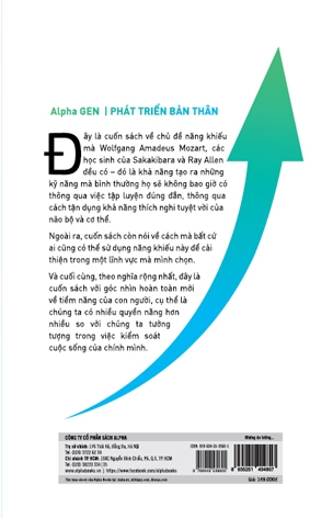 Những Ảo Tưởng Về Thiên Tài - Giải Mã Bí Ẩn Của Những Thiên Tài