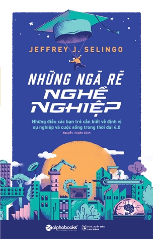 Những Ngã Rẽ Nghề Nghiệp