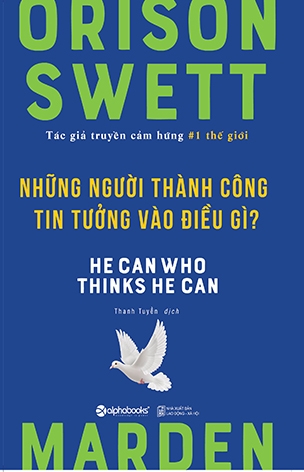 Những Người Thành Công Tin Tưởng Vào Điều Gì