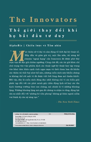 Những Người Tiên Phong