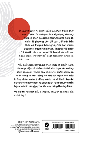 Bí Quyết Quản lý Danh tiếng trong thời đại số