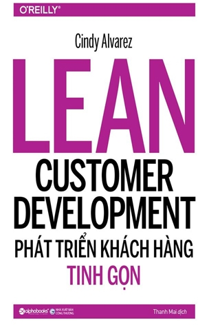 Phát Triển Khách Hàng Tinh Gọn