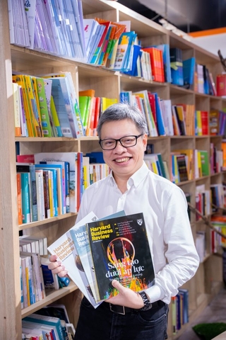 Phát triển sự nghiệp – HBR OnPoint kỳ 2/2022